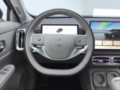 Leapmotor B10 510 LiDAR Edition - ფოტო 15