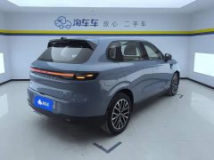 Leapmotor B10 510 LiDAR Edition - ფოტო 3