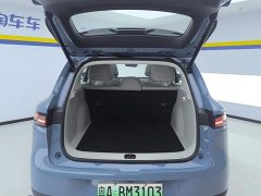Leapmotor B10 510 LiDAR Edition - ფოტო 4