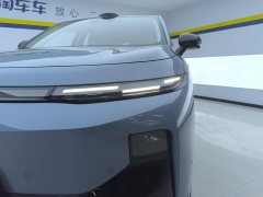 Leapmotor B10 510 LiDAR Edition - ფოტო 5