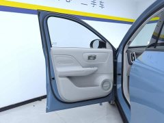 Leapmotor B10 510 LiDAR Edition - ფოტო 7