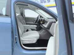 Leapmotor B10 510 LiDAR Edition - ფოტო 8