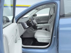 Leapmotor B10 510 LiDAR Edition - ფოტო 9