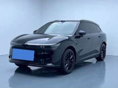 Zeekr 7X 2025 100kWh Long Range RWD Smart Driving Edition - ფოტო 1
