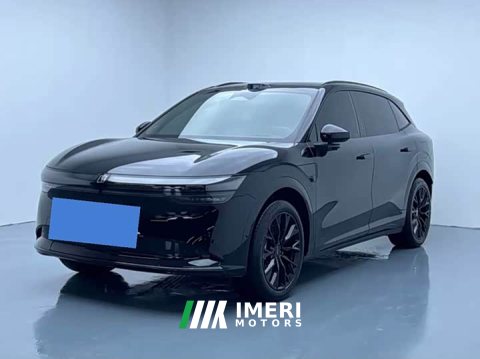 2026 Zeekr 7X 2025 100kWh Long Range RWD Smart Driving Edition - ავტომობილი ჩინეთიდან
