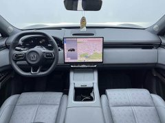 Zeekr 7X 2025 100kWh Long Range RWD Smart Driving Edition - ფოტო 3