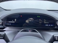 Zeekr 7X 2025 100kWh Long Range RWD Smart Driving Edition - ფოტო 4