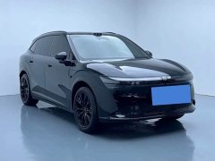 Zeekr 7X 2025 100kWh Long Range RWD Smart Driving Edition - ფოტო 5