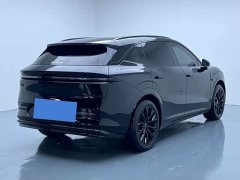 Zeekr 7X 2025 100kWh Long Range RWD Smart Driving Edition - ფოტო 8
