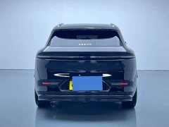 Zeekr 7X 2025 100kWh Long Range RWD Smart Driving Edition - ფოტო 9