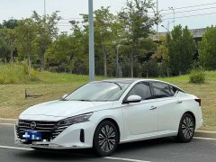Nissan Teana 2022 2.0L XE Pure Enjoyment Edition - ფოტო 1