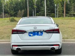 Nissan Teana 2022 2.0L XE Pure Enjoyment Edition - ფოტო 11
