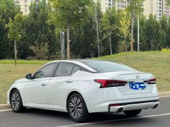 Nissan Teana 2022 2.0L XE Pure Enjoyment Edition - ფოტო 12