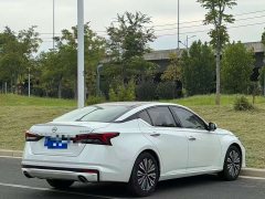 Nissan Teana 2022 2.0L XE Pure Enjoyment Edition - ფოტო 14