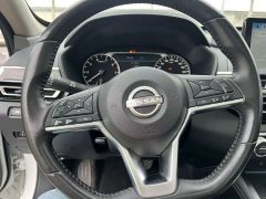 Nissan Teana 2022 2.0L XE Pure Enjoyment Edition - ფოტო 16