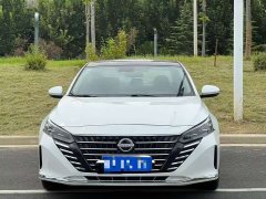 Nissan Teana 2022 2.0L XE Pure Enjoyment Edition - ფოტო 2