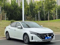 Nissan Teana 2022 2.0L XE Pure Enjoyment Edition - ფოტო 3