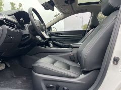Nissan Teana 2022 2.0L XE Pure Enjoyment Edition - ფოტო 4