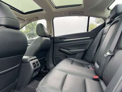 Nissan Teana 2022 2.0L XE Pure Enjoyment Edition - ფოტო 5