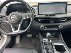 Nissan Teana 2022 2.0L XE Pure Enjoyment Edition - ფოტო 7