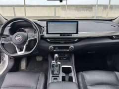 Nissan Teana 2022 2.0L XE Pure Enjoyment Edition - ფოტო 8