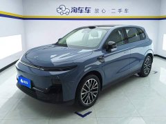 Leapmotor B10 510 LiDAR Edition - ფოტო 1