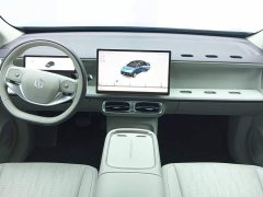 Leapmotor B10 510 LiDAR Edition - ფოტო 12