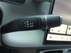 Leapmotor B10 510 LiDAR Edition - ფოტო 16