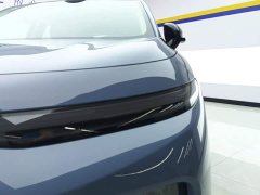 Leapmotor B10 510 LiDAR Edition - ფოტო 5