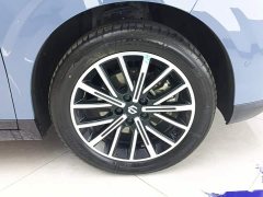 Leapmotor B10 510 LiDAR Edition - ფოტო 6