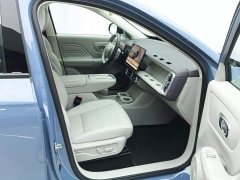 Leapmotor B10 510 LiDAR Edition - ფოტო 8
