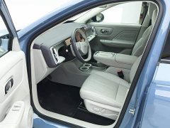 Leapmotor B10 510 LiDAR Edition - ფოტო 9