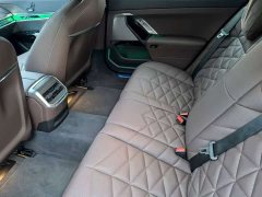 BMW i7 2023 eDrive50L Leading M Sport Package - ფოტო 10