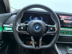 BMW i7 2023 eDrive50L Leading M Sport Package - ფოტო 11