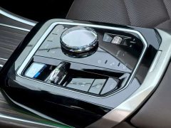 BMW i7 2023 eDrive50L Leading M Sport Package - ფოტო 13