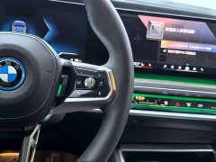 BMW i7 2023 eDrive50L Leading M Sport Package - ფოტო 16