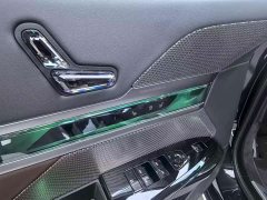 BMW i7 2023 eDrive50L Leading M Sport Package - ფოტო 17