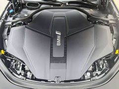 BMW i7 2023 eDrive50L Leading M Sport Package - ფოტო 18