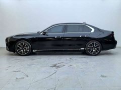 BMW i7 2023 eDrive50L Leading M Sport Package - ფოტო 3