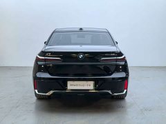 BMW i7 2023 eDrive50L Leading M Sport Package - ფოტო 5