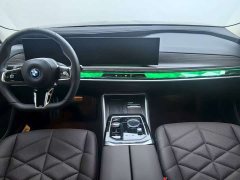 BMW i7 2023 eDrive50L Leading M Sport Package - ფოტო 8