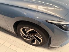 Volkswagen ID.7 VIZZION 2024 PRO - ფოტო 12