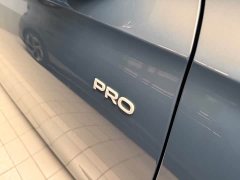Volkswagen ID.7 VIZZION 2024 PRO - ფოტო 13