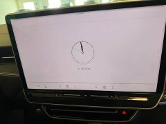 Volkswagen ID.7 VIZZION 2024 PRO - ფოტო 14