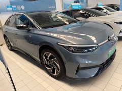 Volkswagen ID.7 VIZZION 2024 PRO - ფოტო 15