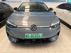 Volkswagen ID.7 VIZZION 2024 PRO - ფოტო 16