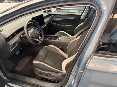 Volkswagen ID.7 VIZZION 2024 PRO - ფოტო 3