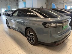 Volkswagen ID.7 VIZZION 2024 PRO - ფოტო 7