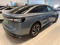 Volkswagen ID.7 VIZZION 2024 PRO - ფოტო 8