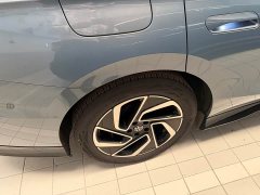 Volkswagen ID.7 VIZZION 2024 PRO - ფოტო 9